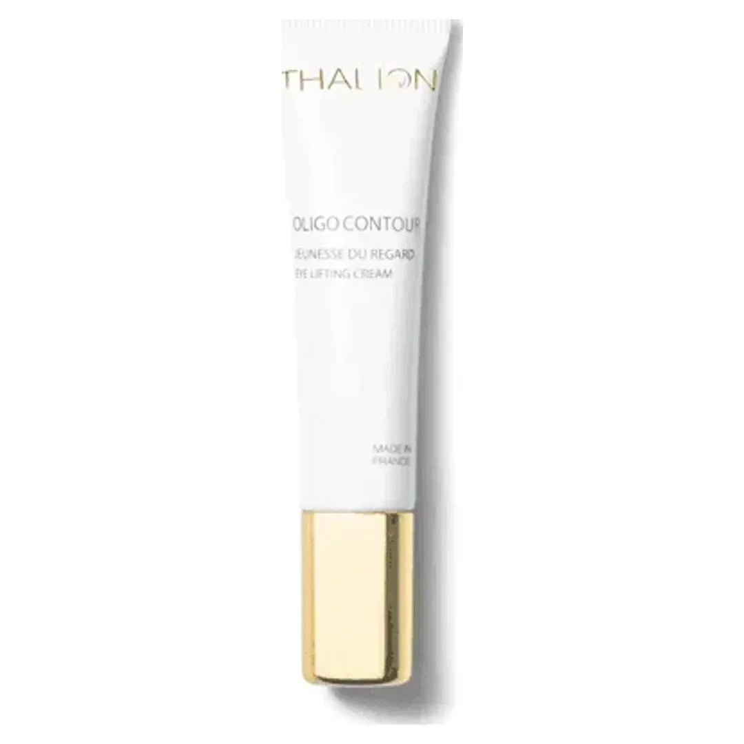 Oligocontour Jeunesse Du Regard — Thalion