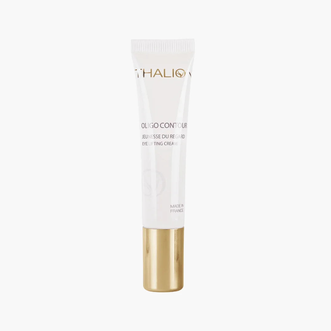 Oligo Contour Jeunesse Du Regard - Thalion