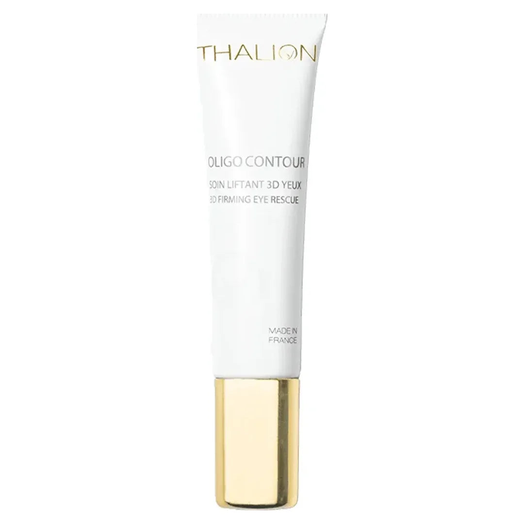 Oligocontour Soin Liftant 3D Yeux — Thalion