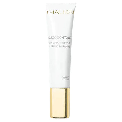 Oligocontour Soin Liftant 3D Yeux — Thalion
