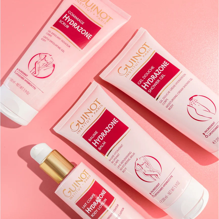 Baume Hydrazone - Guinot