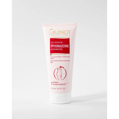 Gel Douche Hydrazone - Guinot