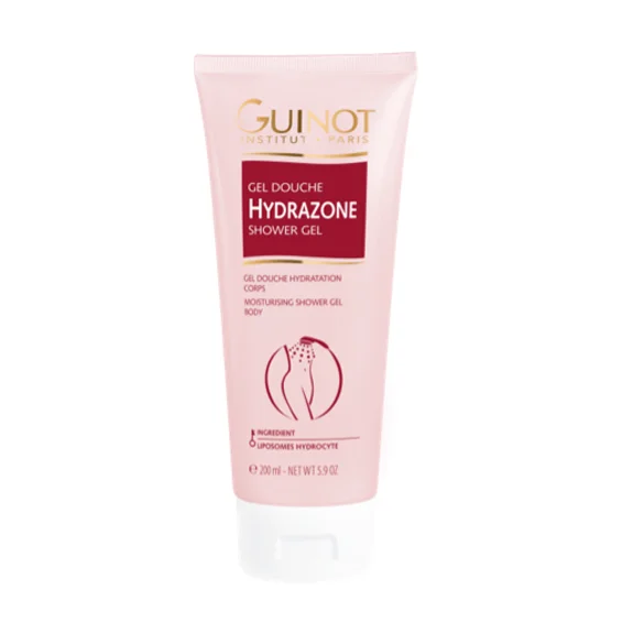 Gel Douche Hydrazone - Guinot