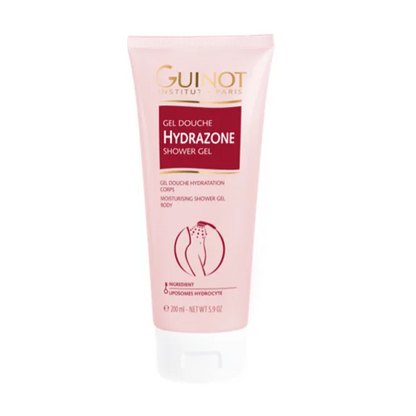 Gel Douche Hydrazone - Guinot