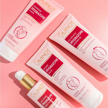 Gommage Hydrazone - Guinot