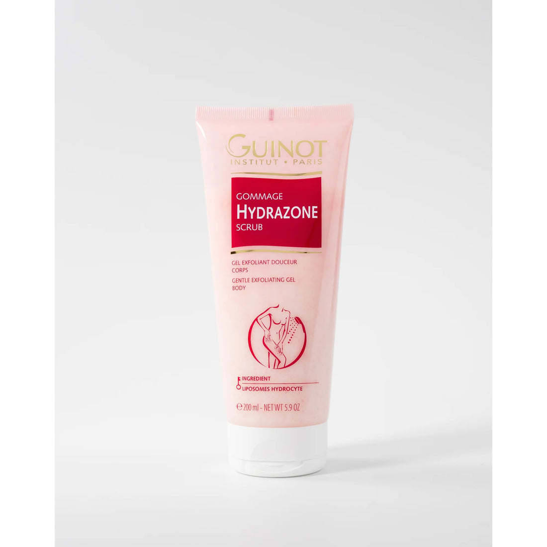 Gommage Hydrazone - Guinot