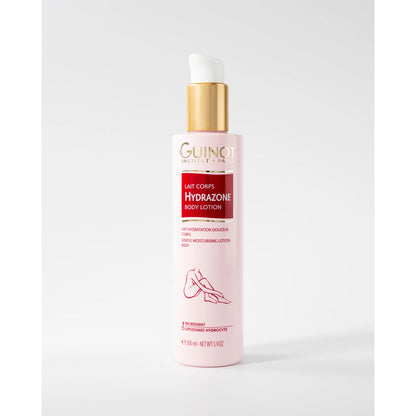 Lait Hydrazone Corps - Guinot