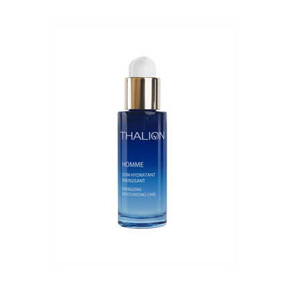 Soin Hydratant Énergisant Thalion - Hydro-gel énergisant pour homme
