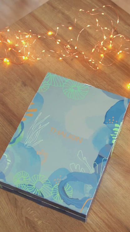 Calendrier de Beauté - Thalion