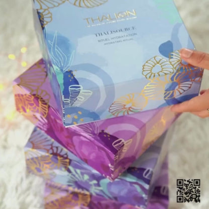 Coffret Thalisource - Thalion