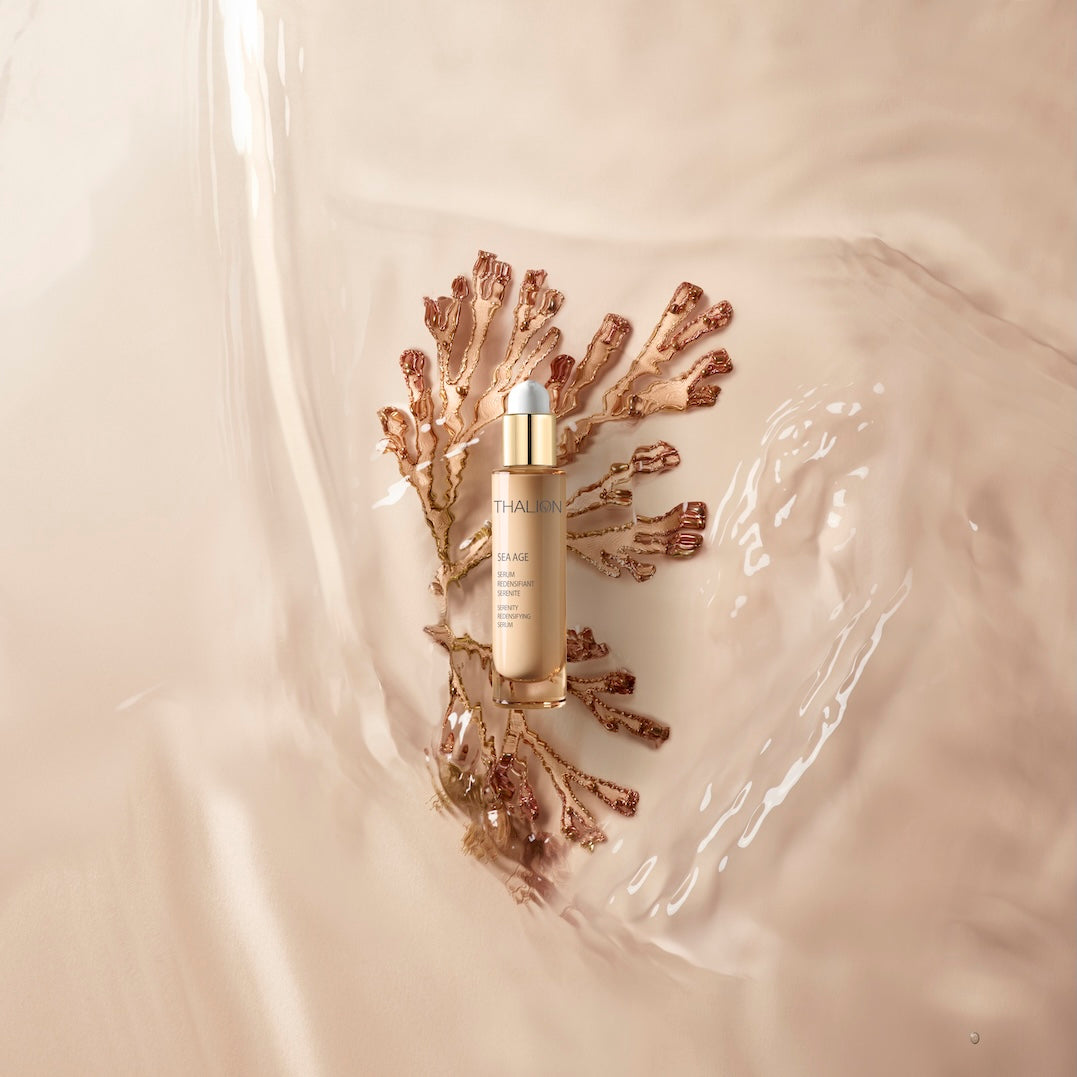 SEA AGE Sérum Redensifiant Sérénité - Thalion