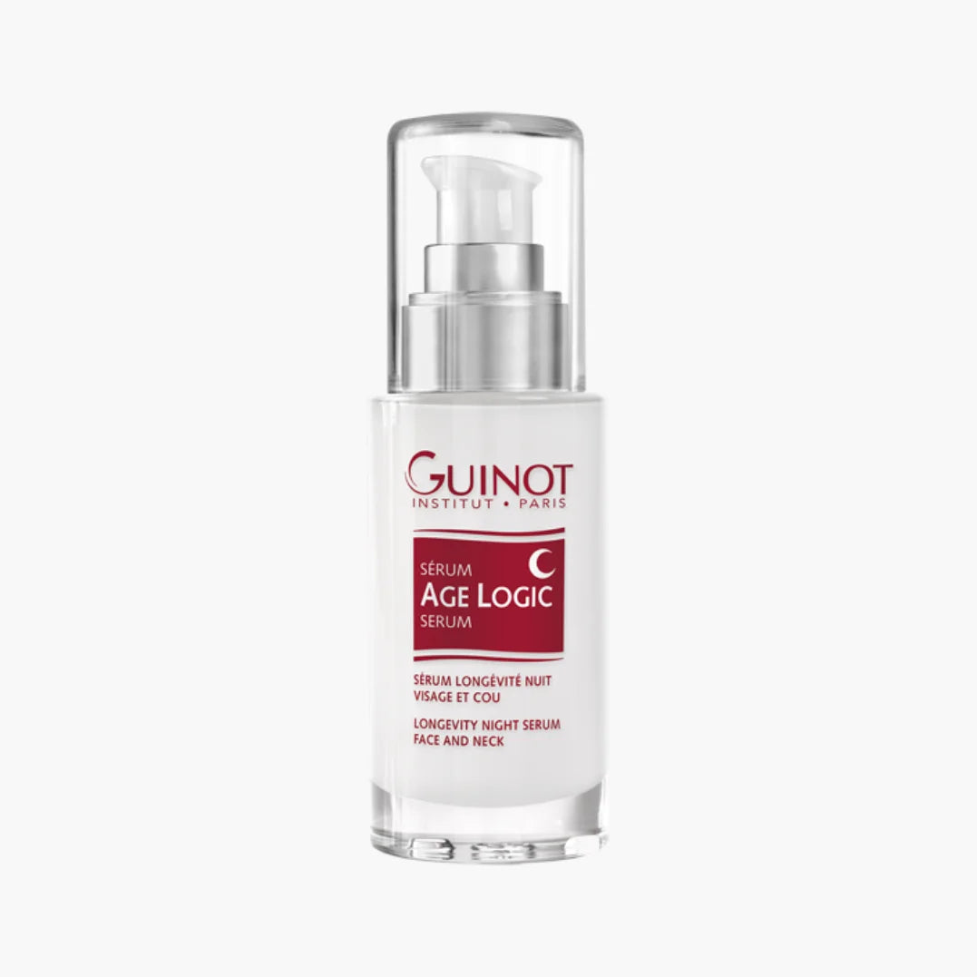 Sérum Age Logic - Guinot