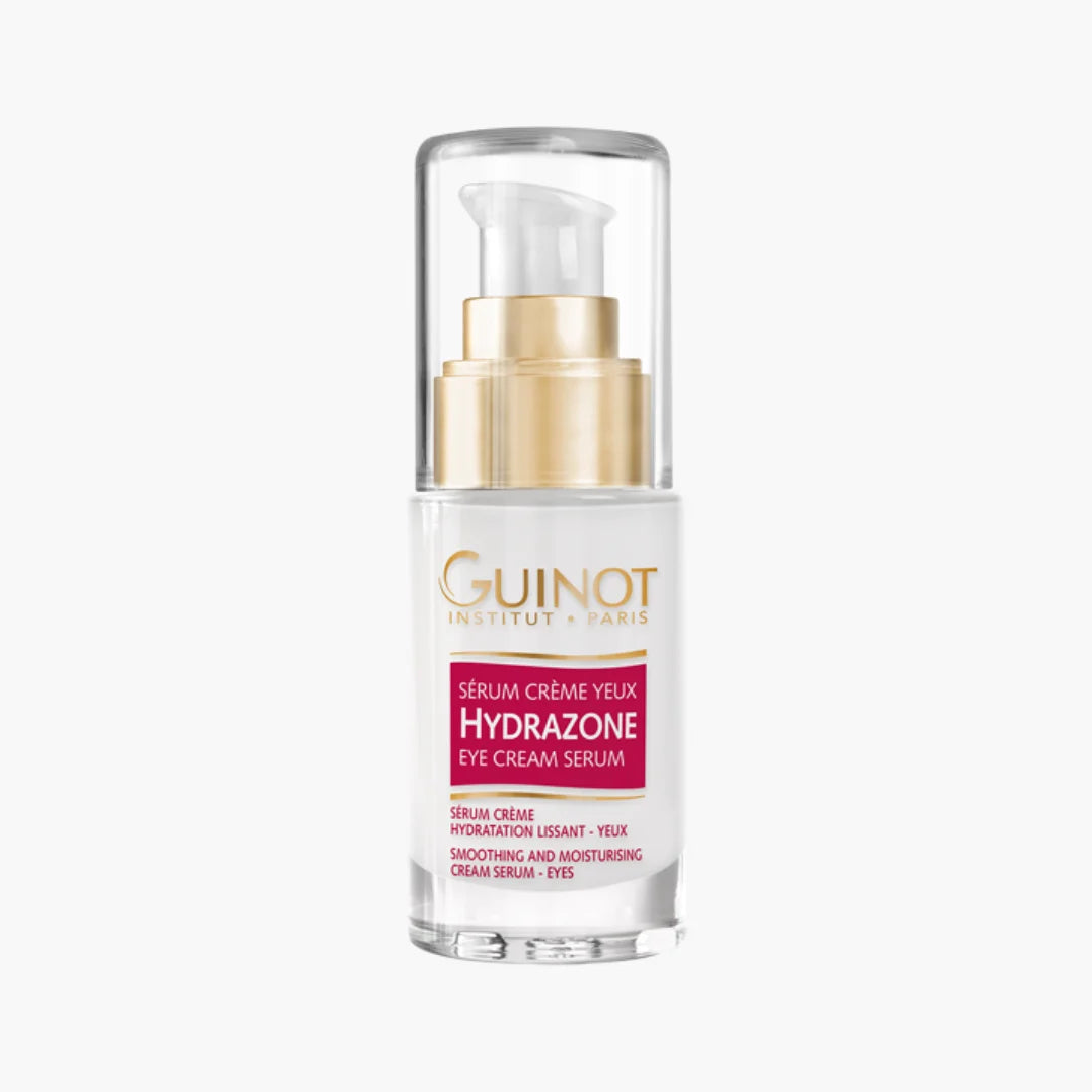 Sérum Crème Yeux Hydrazone -Guinot-