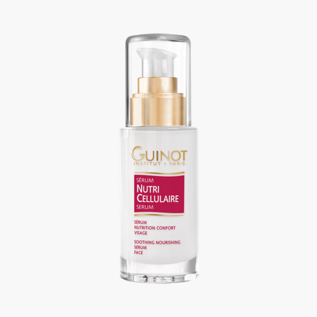 Sérum Nutri-Cellulaire - Guinot