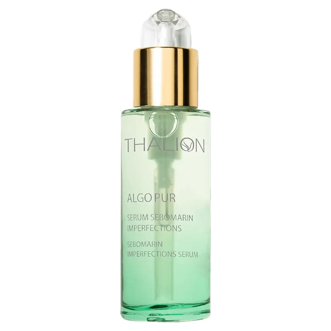 Algopur Sérum Sébomarin Imperfections — Thalion