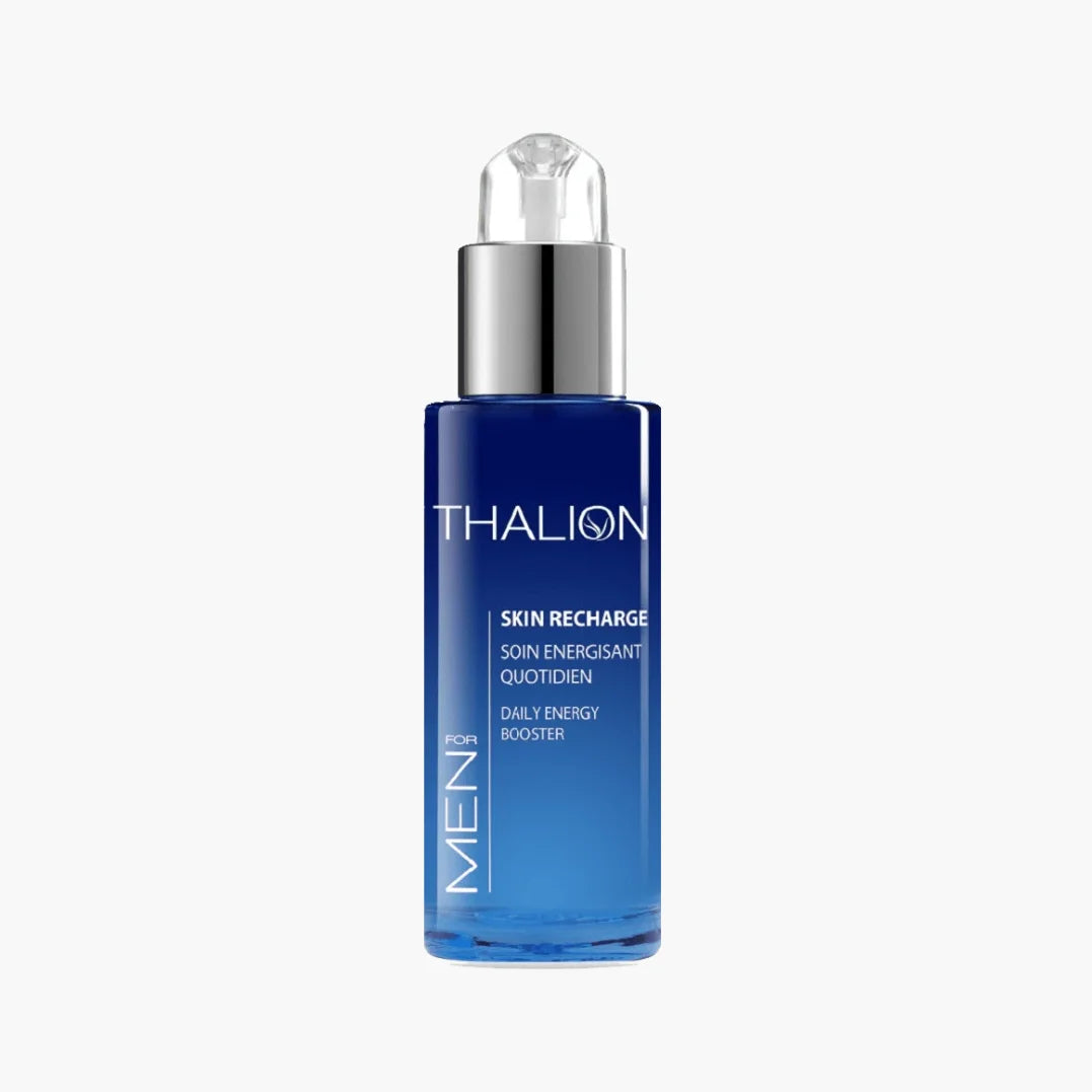 Skin Recharge Soin Énergisant Quotidien - Thalion