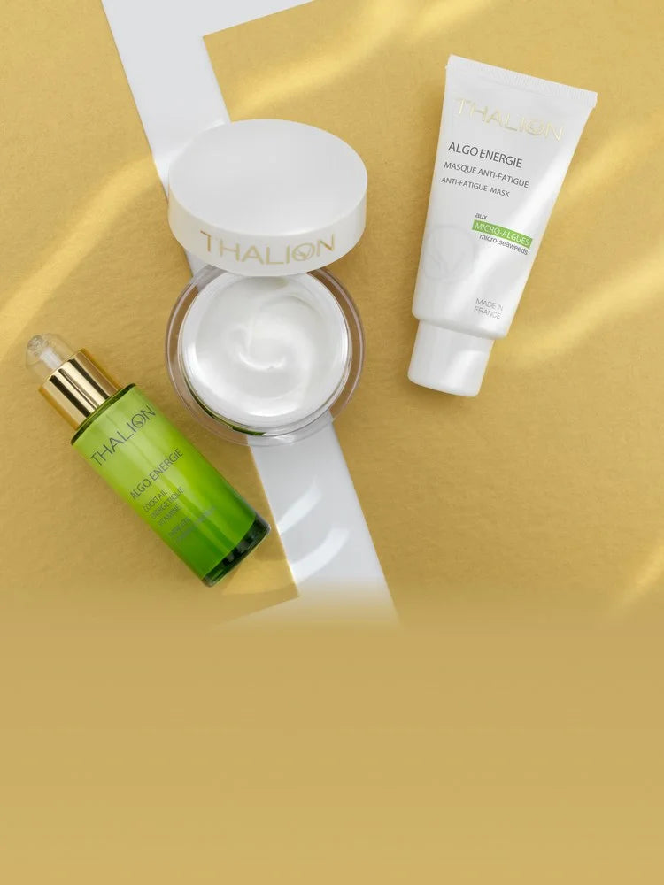 Gamme Algoenergie Thalion