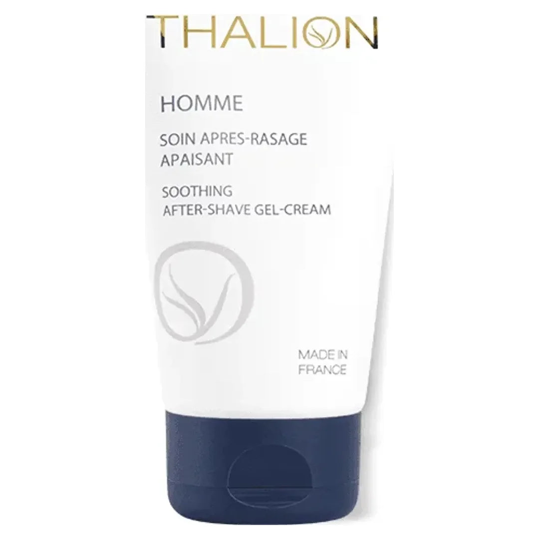 Soin Après-Rasage Apaisant — Thalion