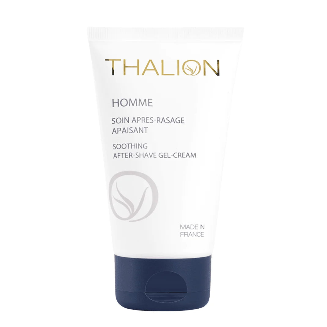 Soin Après-Rasage Apaisant Thalion Homme - tube 50 ml