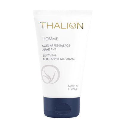 Soin Après-Rasage Apaisant Thalion Homme - tube 50 ml