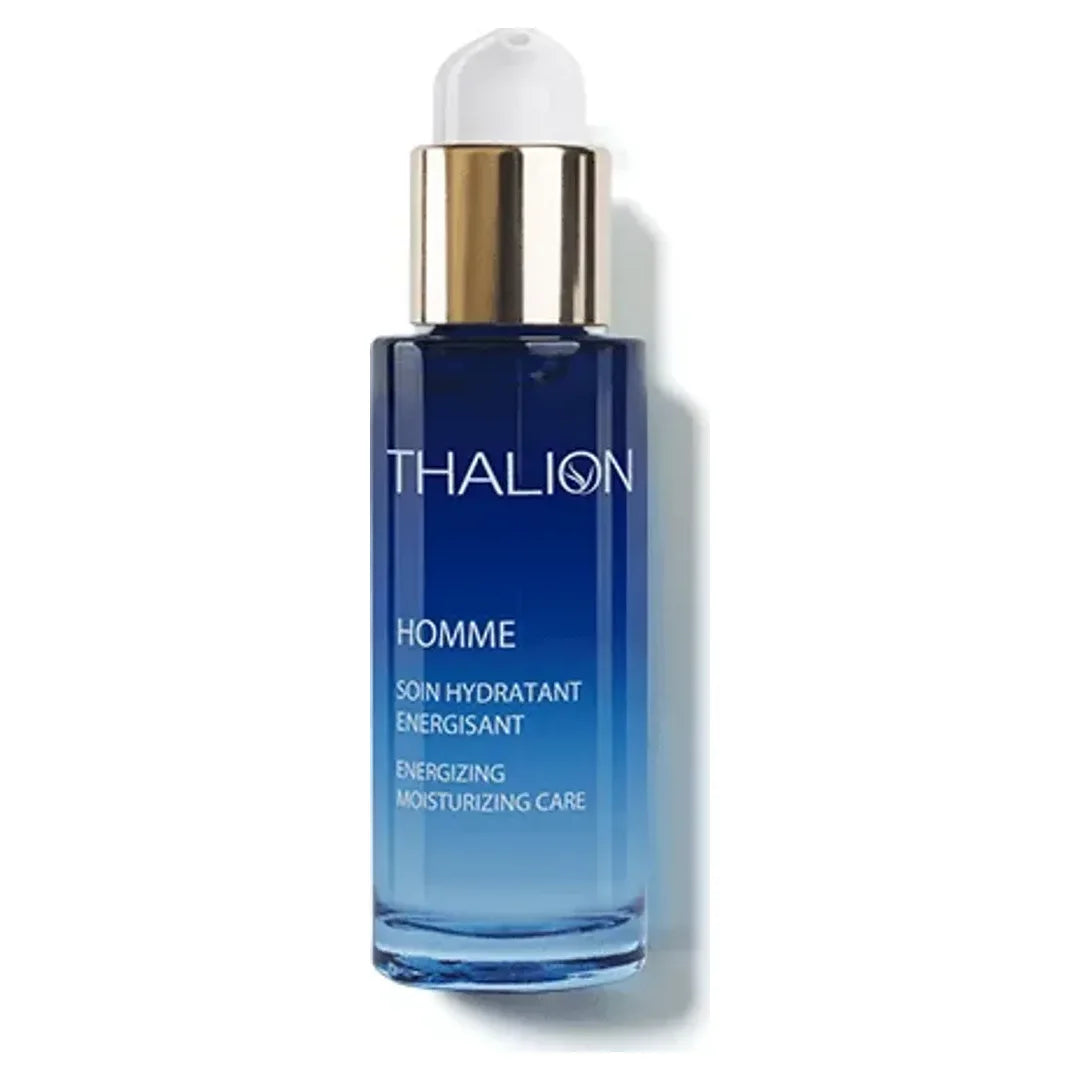 Soin Hydratant Énergisant — Thalion