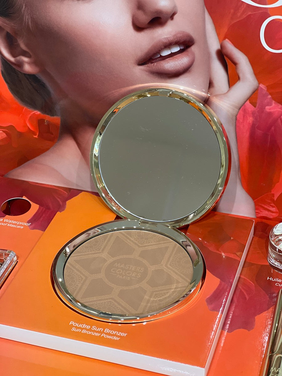 Sun Bronzer Masters Colors