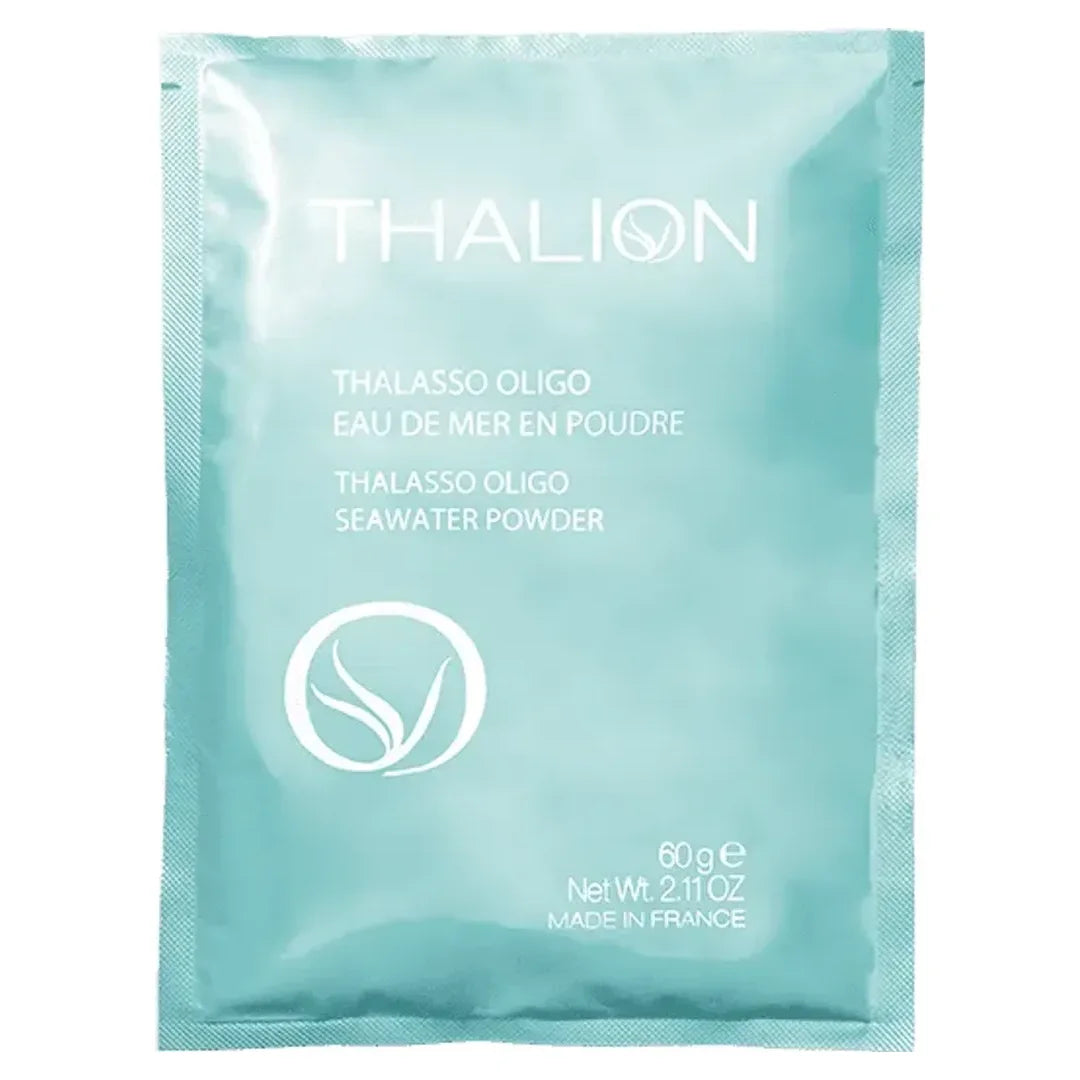 Thalasso-Oligo / Eau De Mer En Poudre — Thalion