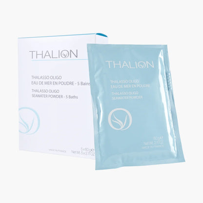 Thalasso-Oligo / Eau De Mer En Poudre Thalion - Soin professionnel