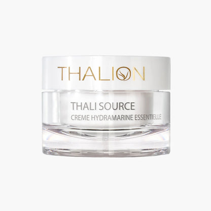 Thali Source Crème Hydramarine Essentielle Thalion - Soin professionnel