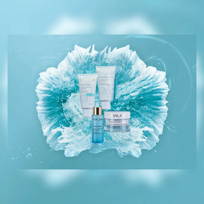 thali source gel creme hydratant desalterant thalion