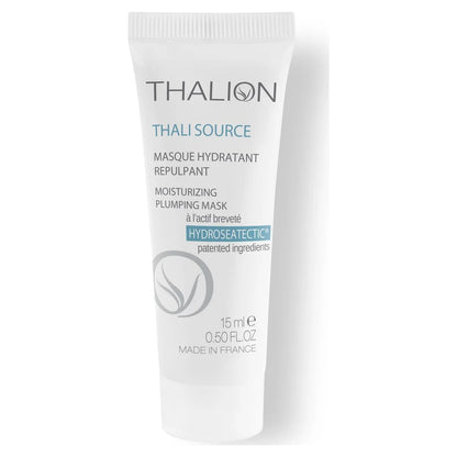 thali source masque hydratant repulpant thalion