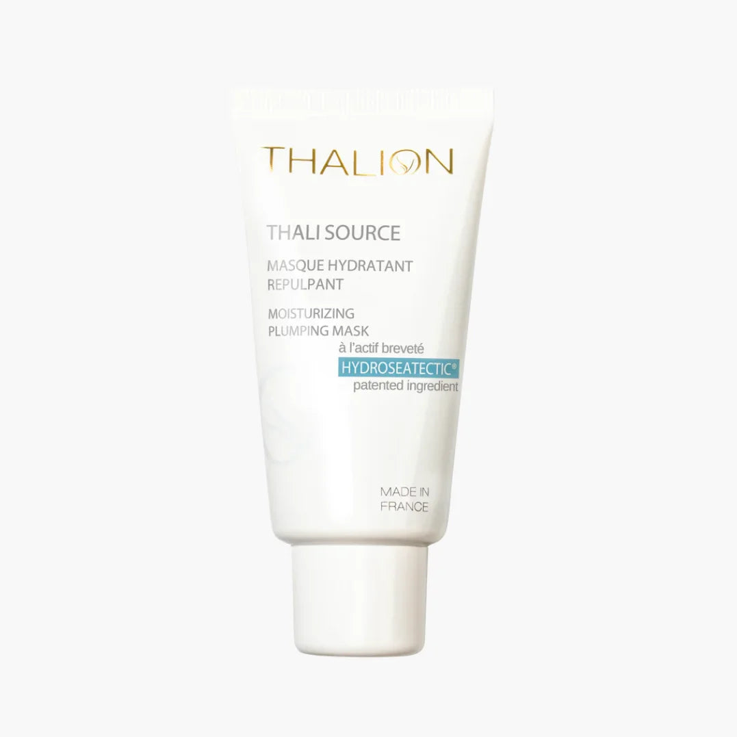 Thali Source Masque Hydratant Repulpant - Thalion