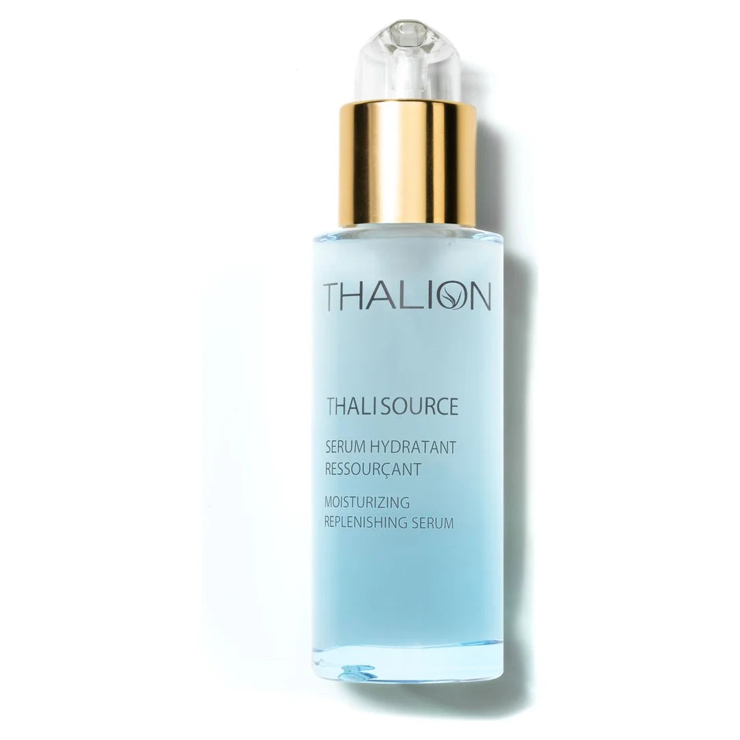 thali source serum hydratant ressourcant thalion