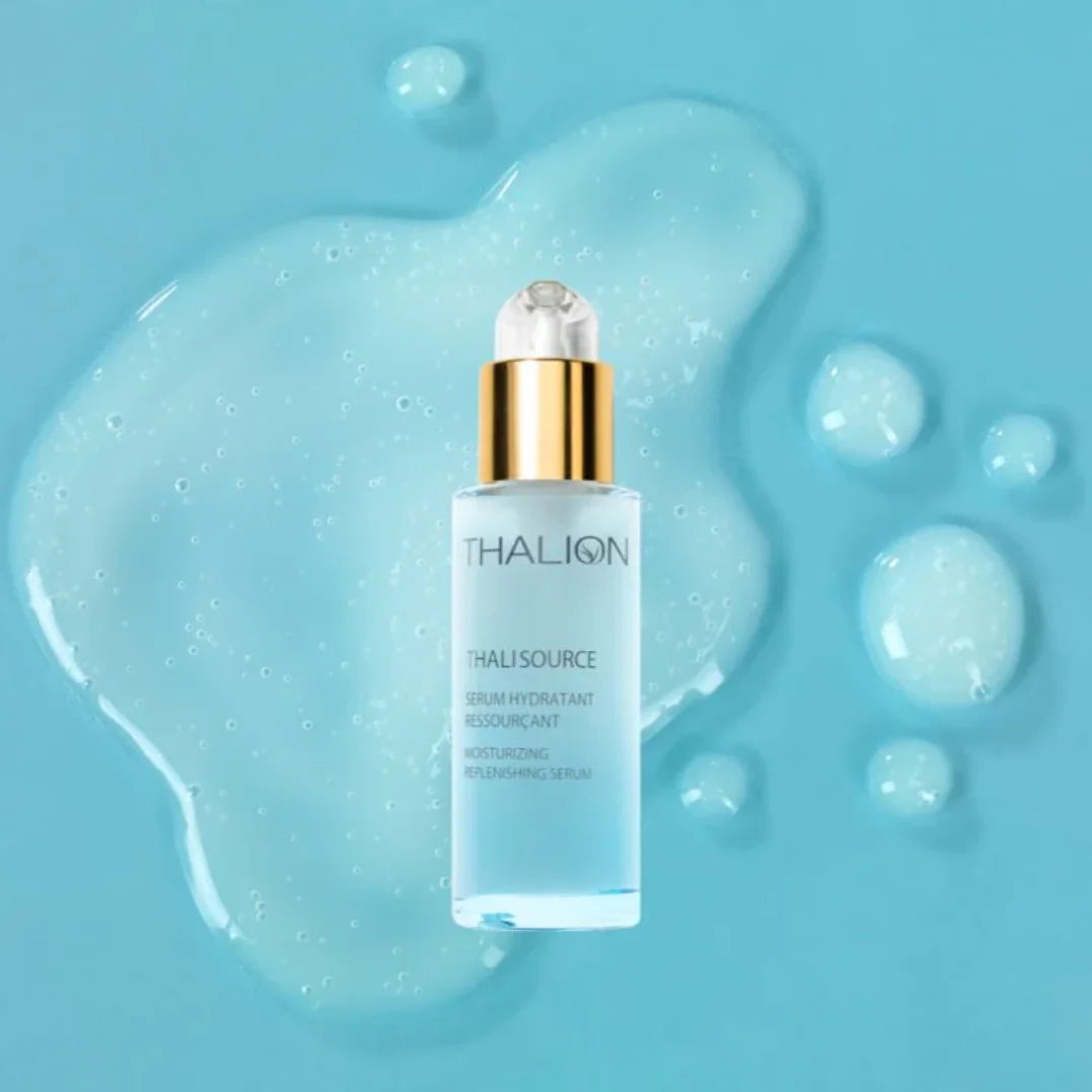 Thali Source Replenishing Moisturizing Serum - Thalion