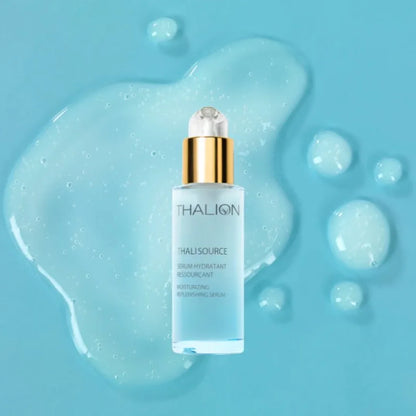 Thali Source Sérum Hydratant ressourçant Thalion - Soin professionnel
