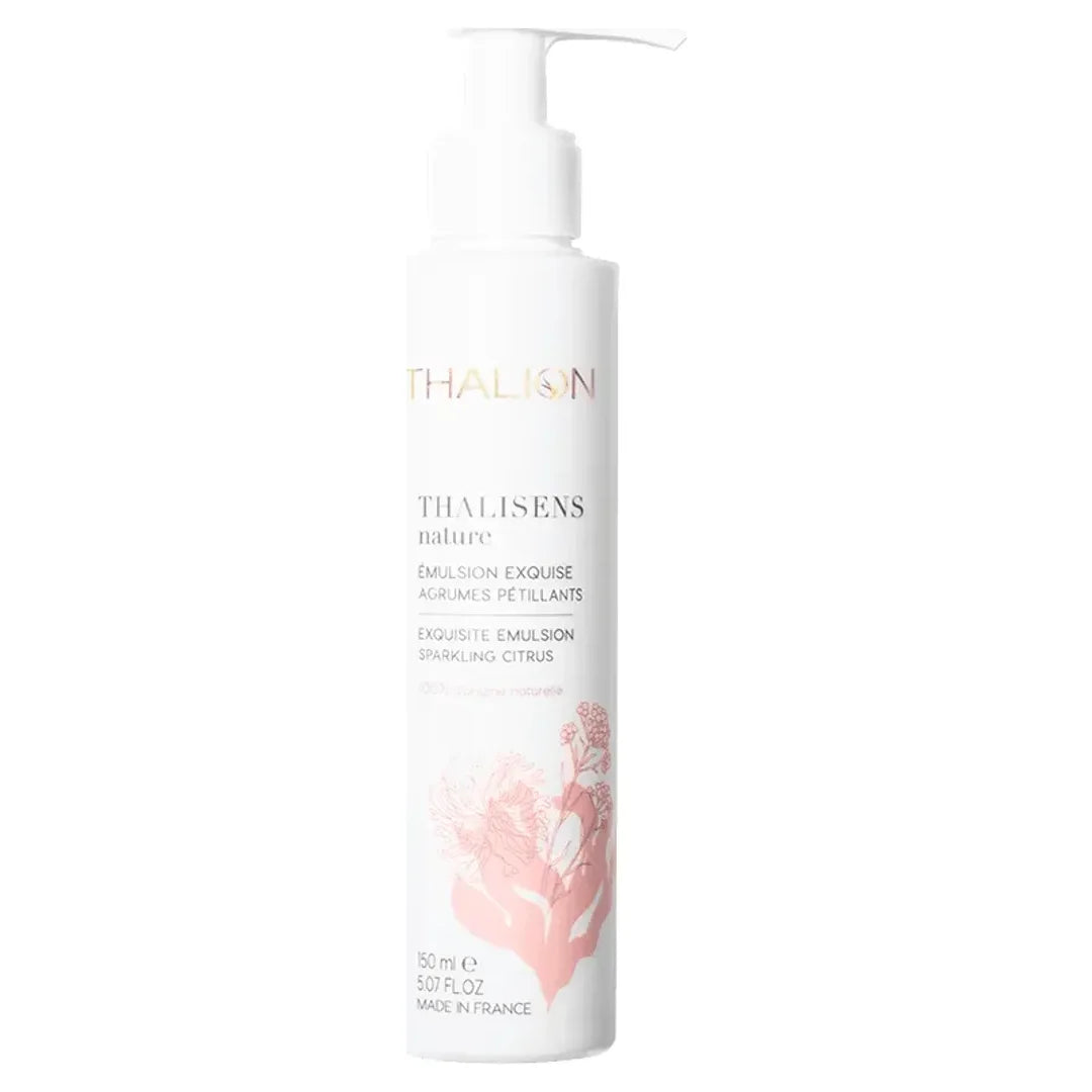 Thalisens Agrumes Pétillants Emulsion Exquise — Thalion