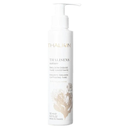 Thalisens Tiaré Envoûtante Emulsion Exquise — Thalion