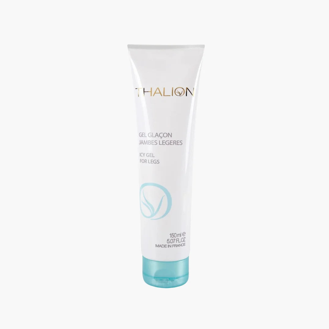 Thalisvelt Gel Glaçon Jambes Légères Thalion - Soin professionnel