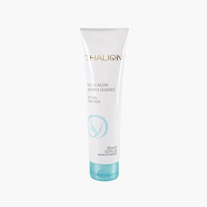 Thalisvelt Gel Glaçon Jambes Légères Thalion - Soin professionnel