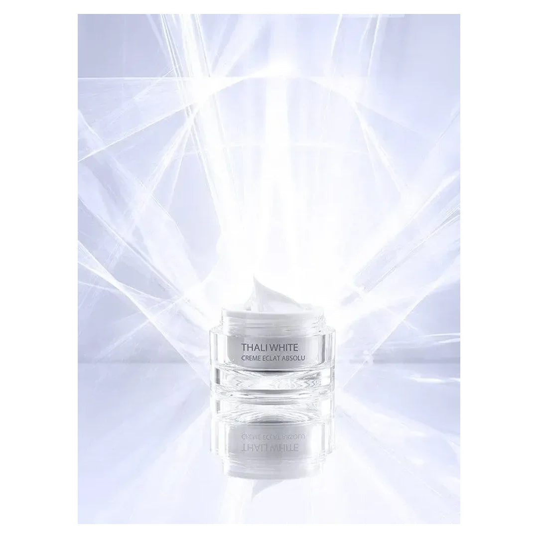 Thaliwhite Crème Eclat Absolu — Thalion