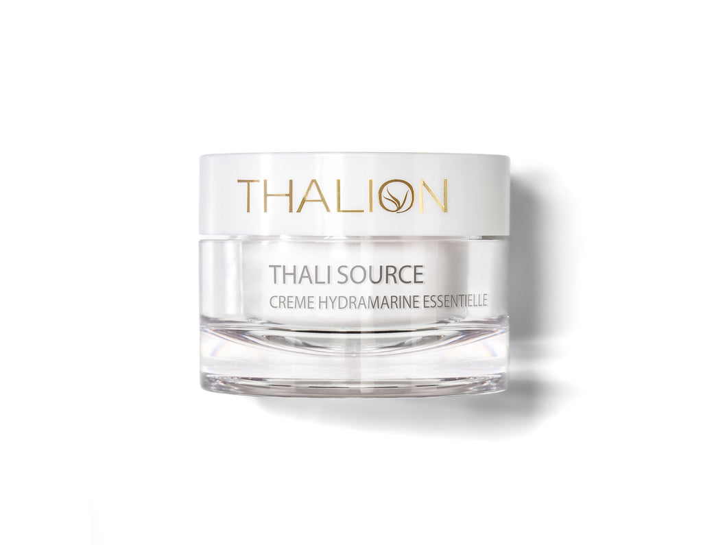 Thali Source Crème Hydramarine Essentielle - Thalion