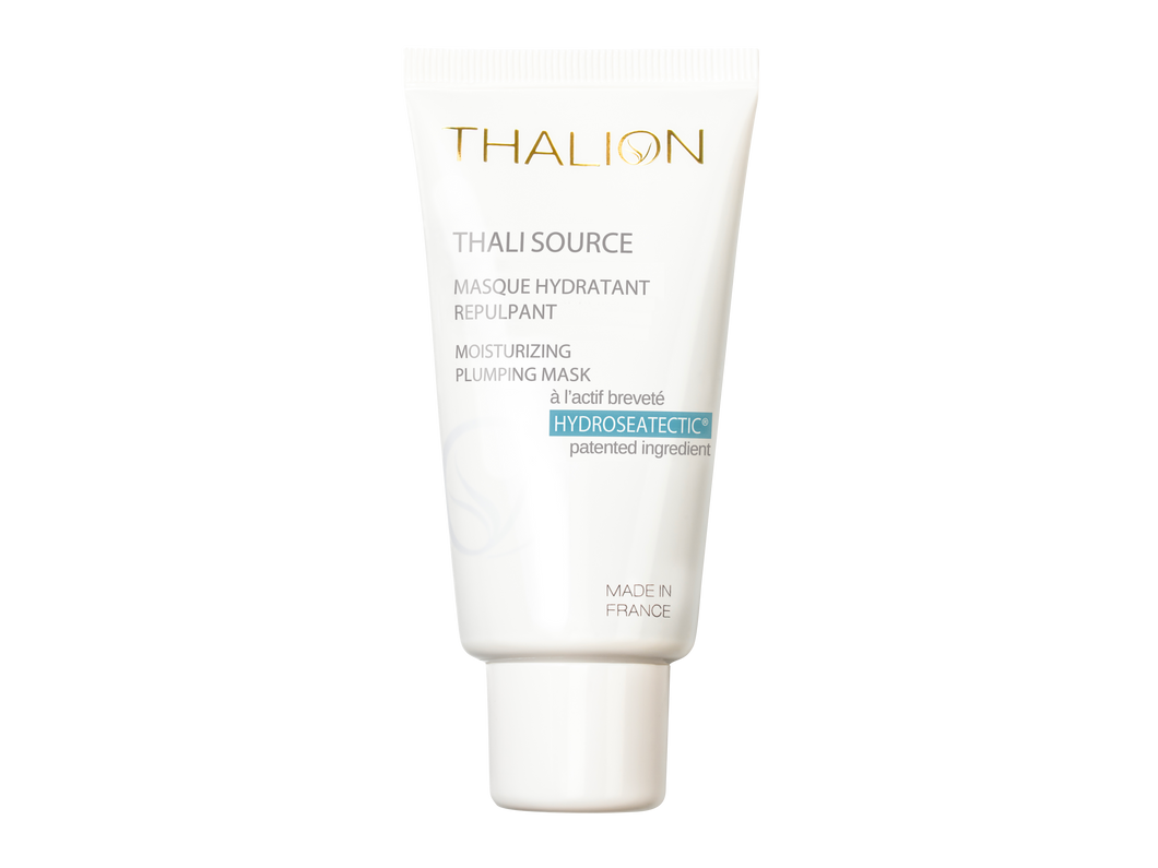 Thali Source Masque Hydratant Repulpant - Thalion