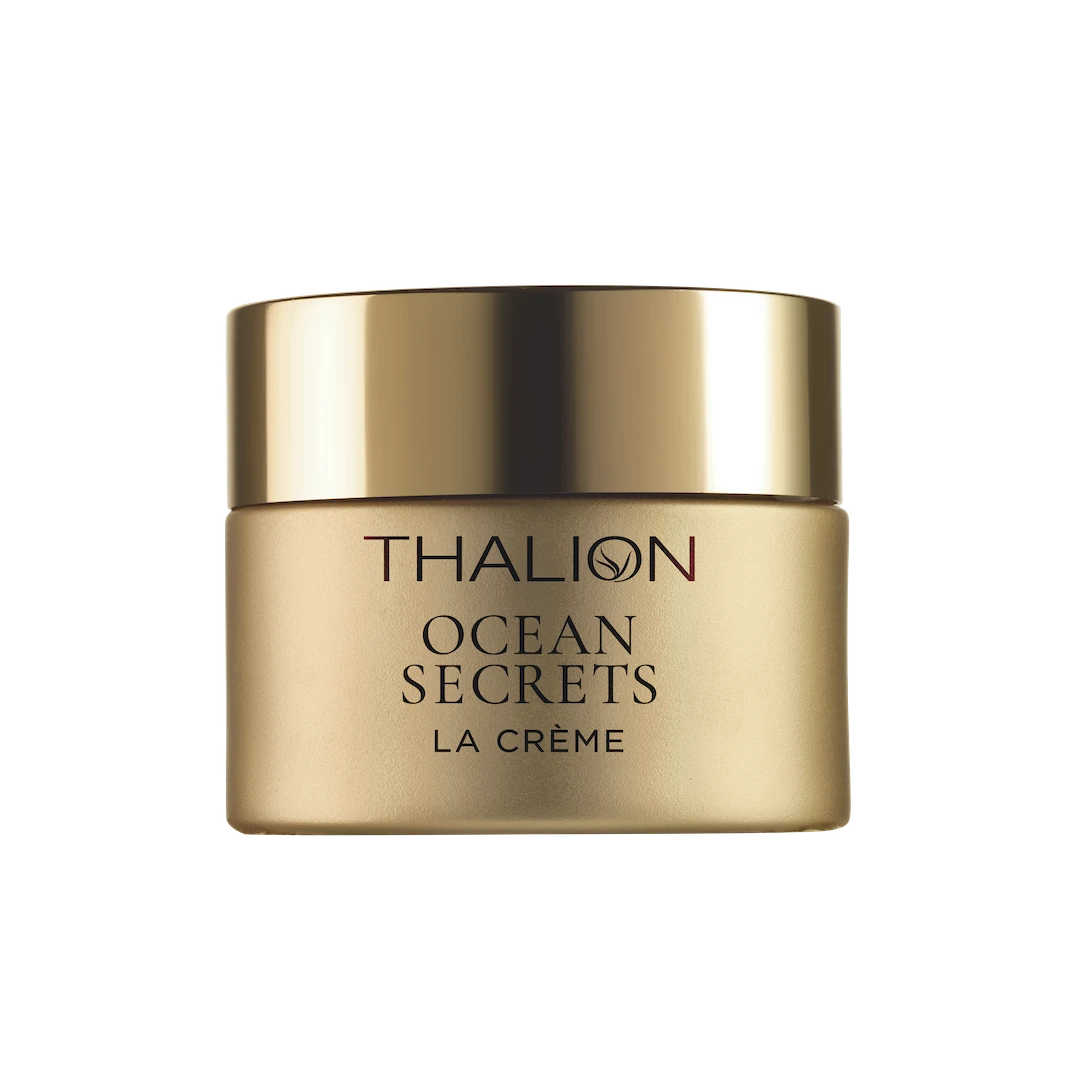 OCEAN SECRETS La Crème - Thalion