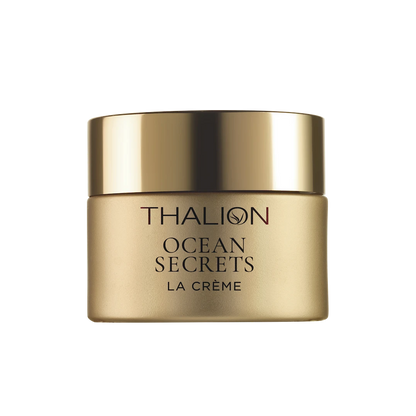 OCEAN SECRETS La Crème - Thalion