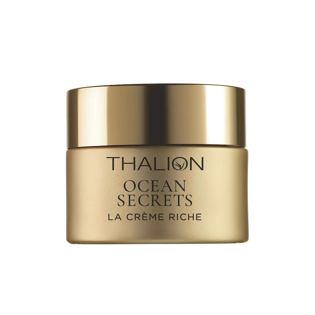 OCEAN SECRETS La Crème Riche - Thalion