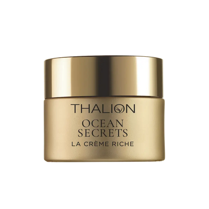 OCEAN SECRETS La Crème Riche - Thalion