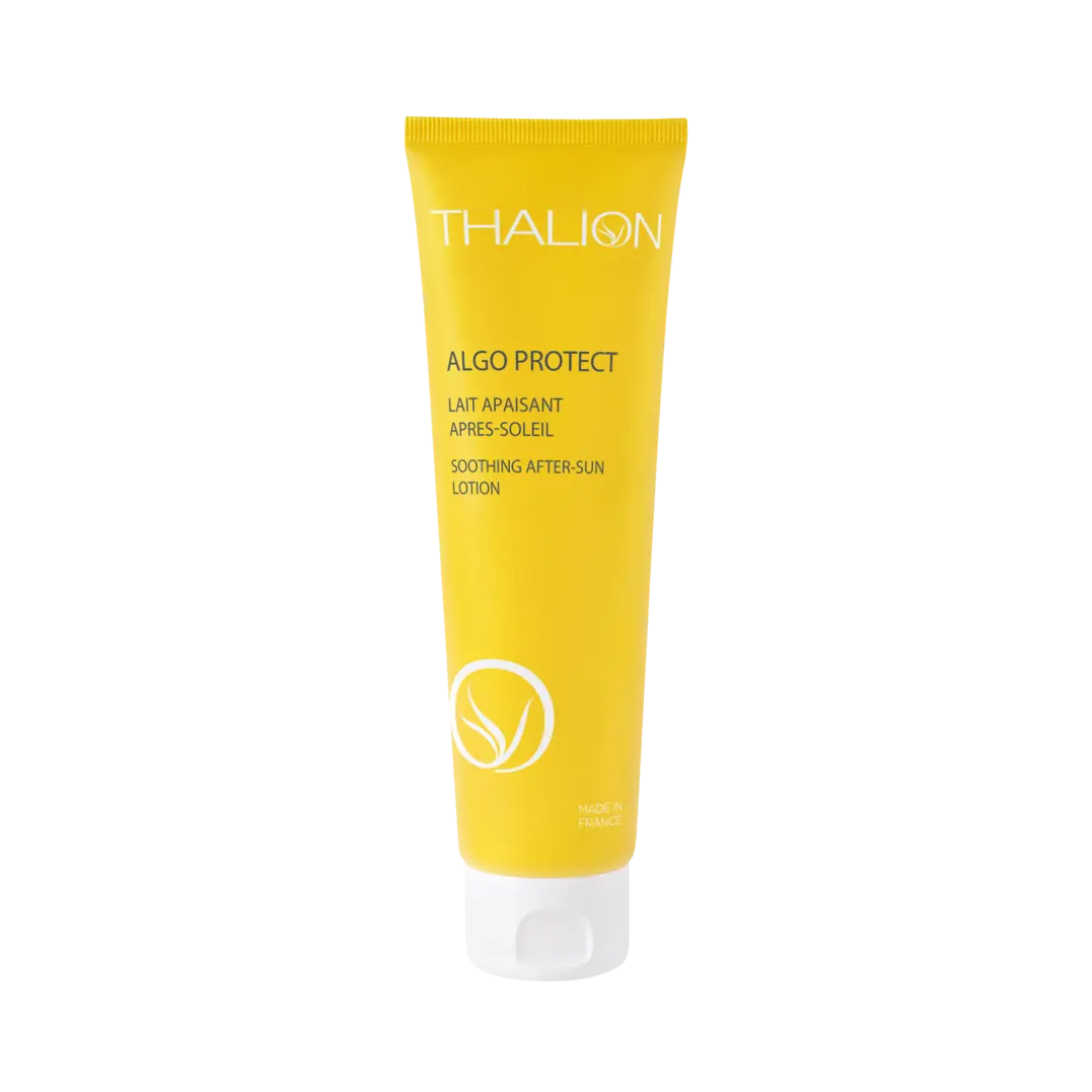 Algo Protect Lait Apaisant Après-Soleil Thalion - Soin professionnel