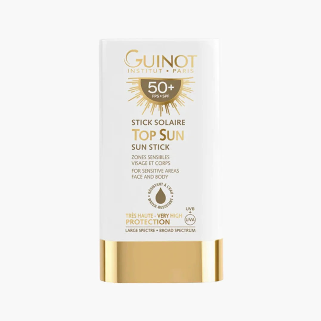 TOP SUN STICK SPF50+ -Guinot