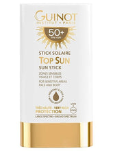 Load image into Gallery viewer, TOP SUN STICK SPF50+ -Guinot
