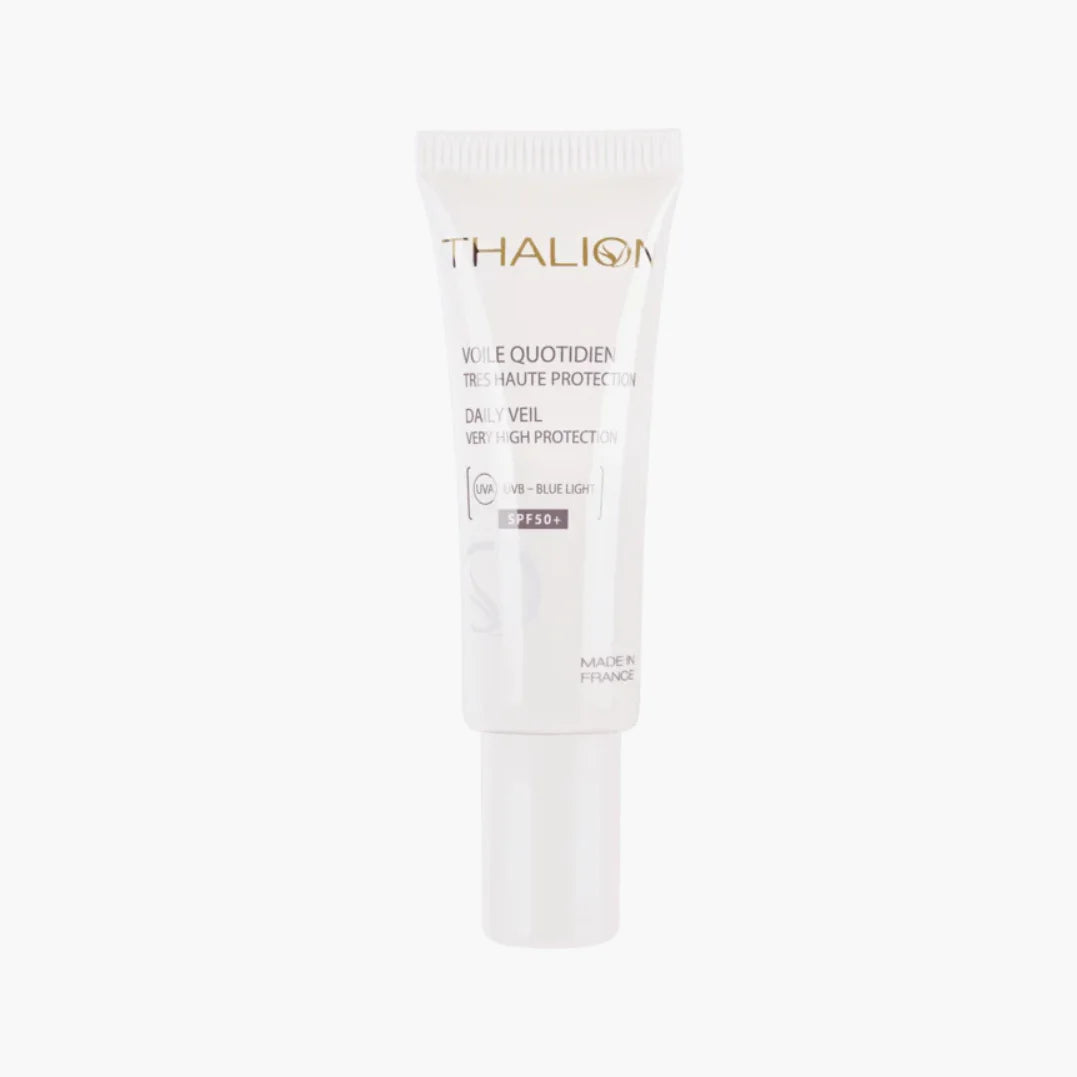 Voile Quotidien Fps50+ Très Haute Protection Thalion - Soin professionnel